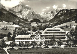 11632654 Unterwasser Toggenburg Hotel Sternen Unterwasser Toggenburg - Altri & Non Classificati