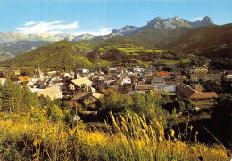 P-24-Mi-Is-1401 : BARCELONNETTE - Barcelonnetta