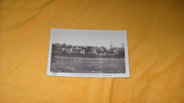 CARTE POSTALE ANCIENNE CIRCULEE DE 1949../ ST BONNET LE BOURG.- VUE GENERALE...CACHET + TIMBRES - Sonstige & Ohne Zuordnung