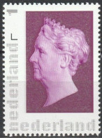 Nederland 2011 - NVPH 2885 - Queen Wilhelmina - MNH - Unused Stamps