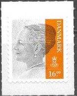 Denmark Danmark Dänemark 2013 Queen Margrethe Mi. No. 1739 I ** MNH Postfrisch Neuf - Unused Stamps