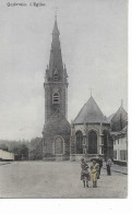 Quiévrain L'Eglise - Quiévrain