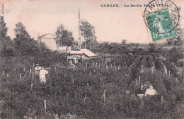 Gargan - Le Jardin Perdu Lillois   - CPA °J - Other & Unclassified