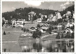 11632488 Arosa GR Am Untersee Arosa - Altri & Non Classificati