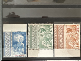 Lot Martinique ** - Unused Stamps