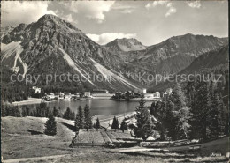 11632459 Arosa GR Am Obersee Arosa - Altri & Non Classificati