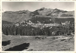 11632428 Arosa GR Panorama Arosa - Otros & Sin Clasificación