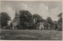 Lonneker N.H. Kerk Te Usselo # 1936      3778 - Andere & Zonder Classificatie