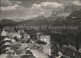 11632420 Arosa GR Hof Mit Furkahoerner Arosa - Otros & Sin Clasificación