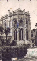 *CPA - 34 - MONTPELLIER - L'Abside De La Chapelle Du Préventorium De Grammont - Montpellier