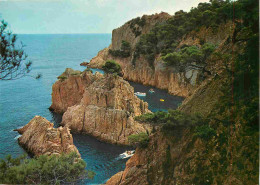 Espagne - Espana - Cataluna - Costa Brava - CPM - Voir Scans Recto-Verso - Gerona