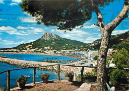 Espagne - Espana - Cataluna - Costa Brava - Estartit - Vista General - Vue Générale - CPM - Voir Scans Recto-Verso - Gerona