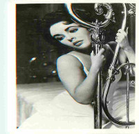 Cinema - Acteurs - Liz Taylor - CPM - Voir Scans Recto-Verso - Acteurs