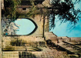 58 - La Charité Sur Loire - Ancien Portail De L'Eglise Notre Dame - CPM - Voir Scans Recto-Verso - La Charité Sur Loire