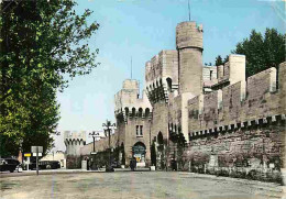 84 - Avignon - Les Remparts - Automobiles - CPM - Voir Scans Recto-Verso - Avignon