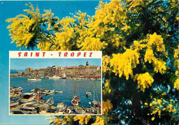 83 - Saint Tropez - Carte Neuve - CPM - Voir Scans Recto-Verso - Saint-Tropez