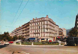 83 - Toulon - La Place Noel Blache - Automobiles - CPM - Voir Scans Recto-Verso - Toulon