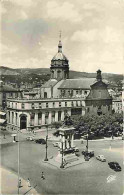 63 - Clermont Ferrand - La Place De Jaude - CPM - Voir Scans Recto-Verso - Clermont Ferrand