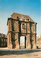 59 - Cambrai - La Porte Notre Dame - CPM - Voir Scans Recto-Verso - Cambrai