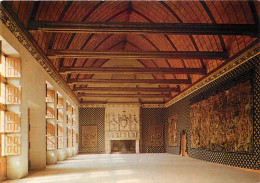 51 - Reims - Palais Musée Du Tau - Ancien Palais Archiépiscopal - Salle Du Tau - CPM - Carte Neuve - Voir Scans Recto-Ve - Reims