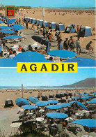 Maroc - Agadir - Multivues - CPM - Voir Scans Recto-Verso - Agadir