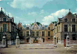 45 - Orléans - L'Hotel De Ville - Flamme Postale - CPM - Voir Scans Recto-Verso - Orleans