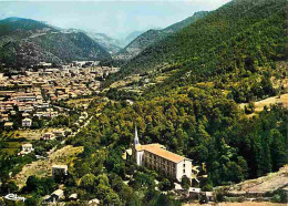 04 - Digne Les Bains - Vue Générale Aérienne - Maison De Retraite St-Domnin - Carte Neuve - CPM - Voir Scans Recto-Verso - Digne