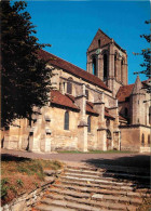 95 - Auvers Sur Oise - L'Eglise - CPM - Voir Scans Recto-Verso - Auvers Sur Oise