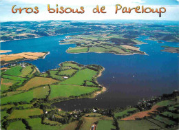 12 - Salles Curan - Lac De Pareloup - Vue Aérienne - CPM - Voir Scans Recto-Verso - Sonstige & Ohne Zuordnung