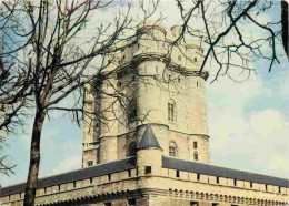 94 - Vincennes - Le Donjon Du Château - CPM - Voir Scans Recto-Verso - Vincennes