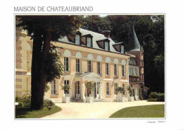 92 - Chatenay-Malabry - Maison De Chateaubriand - CPM - Voir Scans Recto-Verso - Chatenay Malabry