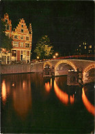 Pays-Bas - Nederland - Amsterdam - CPM - Voir Scans Recto-Verso - Amsterdam