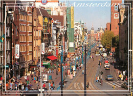 Pays-Bas - Nederland - Amsterdam - CPM - Voir Scans Recto-Verso - Amsterdam