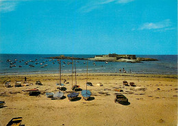 56 - Fort Bloque - Vue Sur Le Fort - CPM - Voir Scans Recto-Verso - Autres & Non Classés