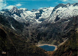 31 - Haute Garonne - Lac D'Oo - CPM - Voir Scans Recto-Verso - Sonstige & Ohne Zuordnung