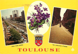 31 - Toulouse - CPM - Voir Scans Recto-Verso - Toulouse