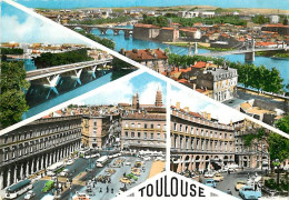 31 - Toulouse - CPM - Voir Scans Recto-Verso - Toulouse