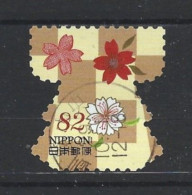 Japan 2017 Kimono Y.T. 8287 (0) - Gebraucht