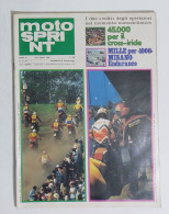 53981 Motosprint 1978 A. III N. 24 - BMW R45 E R65 - Motoren