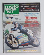 53982 Motosprint 1978 A. III N. 25 - Endurance / Aermacchi - Motoren