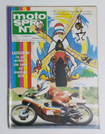 53994 Motosprint 1978 A. III N. 31 - Honda 500 CX / Mondiale-Trial - Motoren