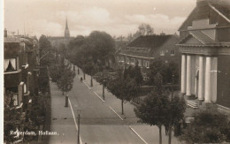 Rotterdam Hoflaan Kerk # 1946     4809 - Rotterdam