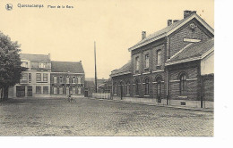 Quevaucamps Place De La Gare - Sonstige & Ohne Zuordnung