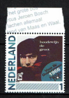 Nederland 2011 - NVPH 2791 - Muziek, Music, Golden Earring - MNH - Nuevos