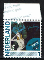 Nederland 2011 - NVPH 2791 - Muziek, Music, Golden Earring - MNH - Ongebruikt