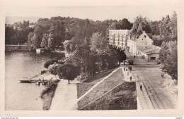 Joegoeslavie Bled Tramway 1953 - Tram