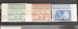 Lot Côté Des Somalis - Unused Stamps