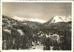 11632059 Arosa GR Panorama Arosa - Andere & Zonder Classificatie