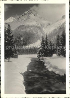 11632054 Arosa GR Winter Idyll Arosa - Other & Unclassified