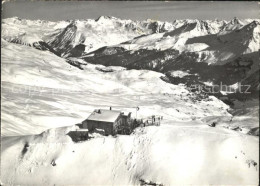 11632049 Arosa GR Hoernlihuette Panorama Arosa - Other & Unclassified